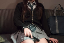 Idolmaster – Tsubomi – Shibuya Rin (344)