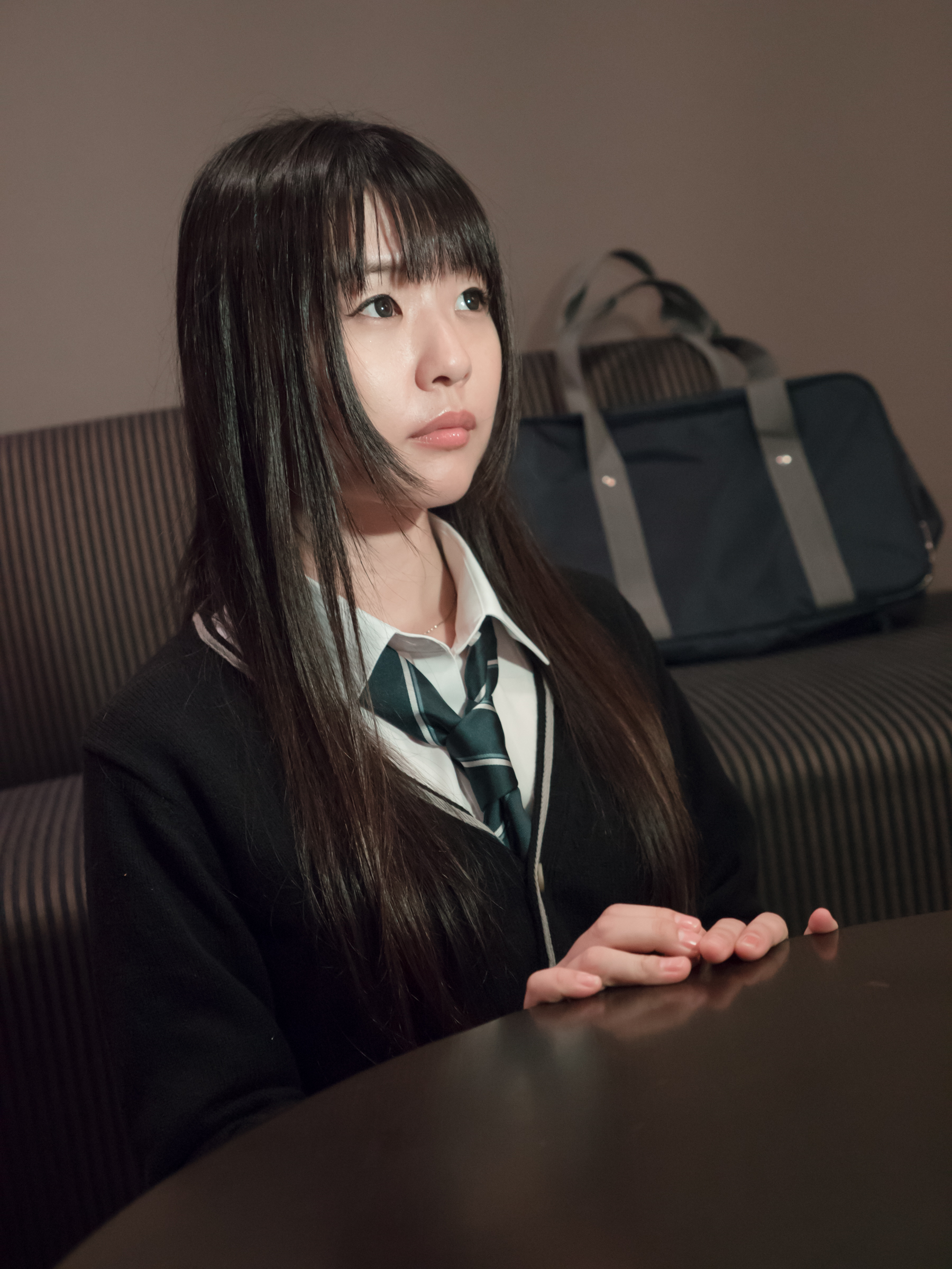 Idolmaster – Tsubomi – Shibuya Rin