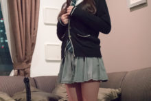 Idolmaster – Tsubomi – Shibuya Rin (371)