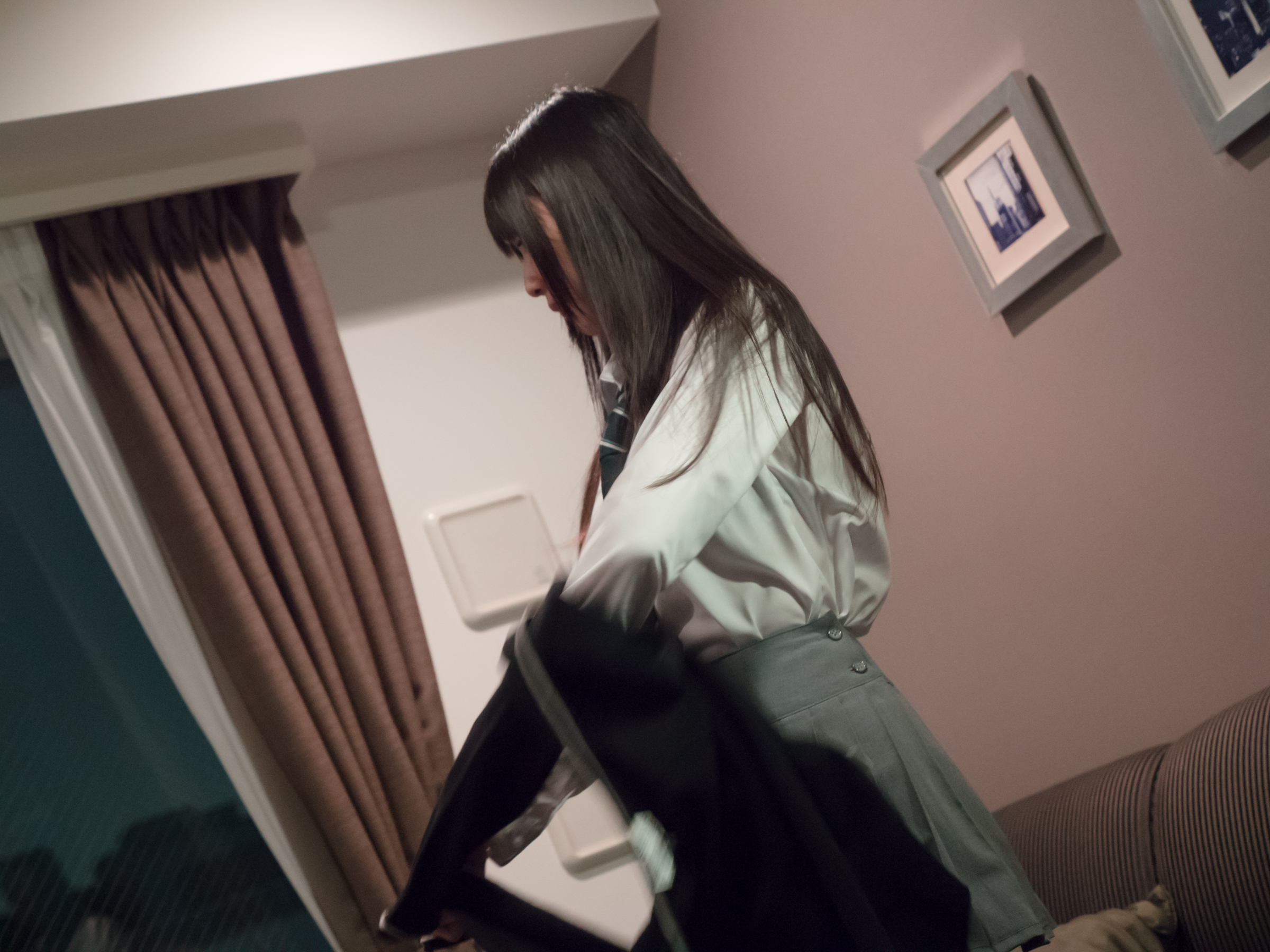 Idolmaster – Tsubomi – Shibuya Rin