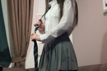 Idolmaster – Tsubomi – Shibuya Rin (376)