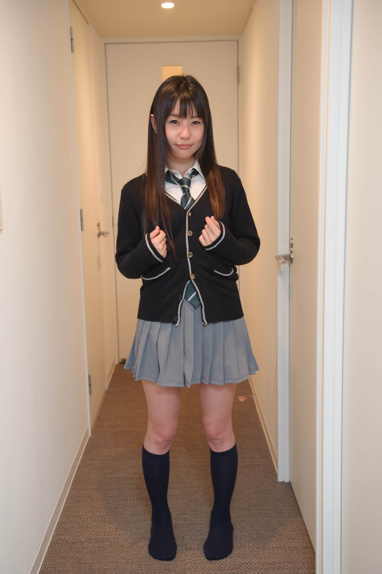 Idolmaster – Tsubomi – Shibuya Rin