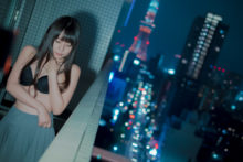 Idolmaster – Tsubomi – Shibuya Rin (421)