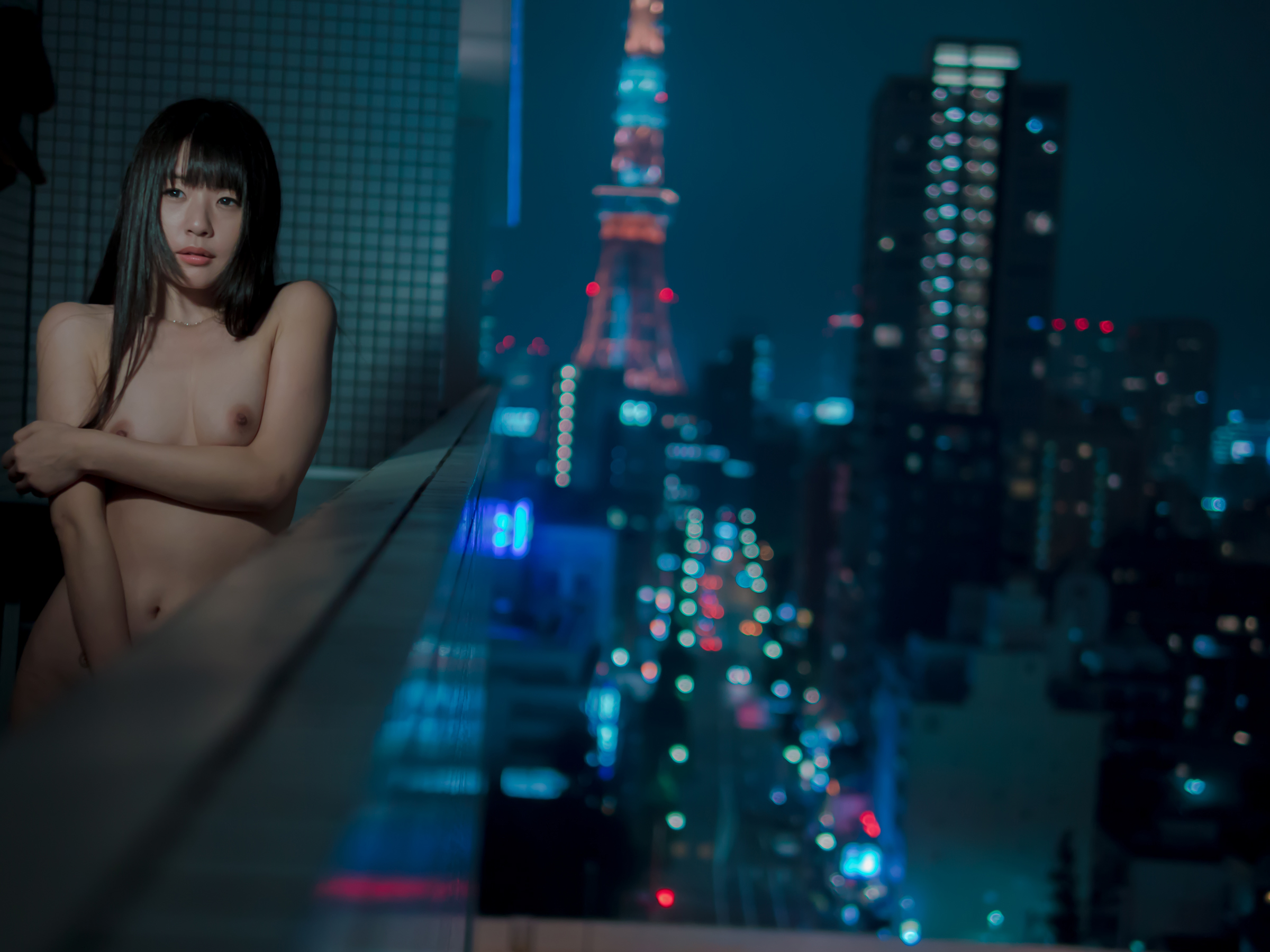 Idolmaster – Tsubomi – Shibuya Rin