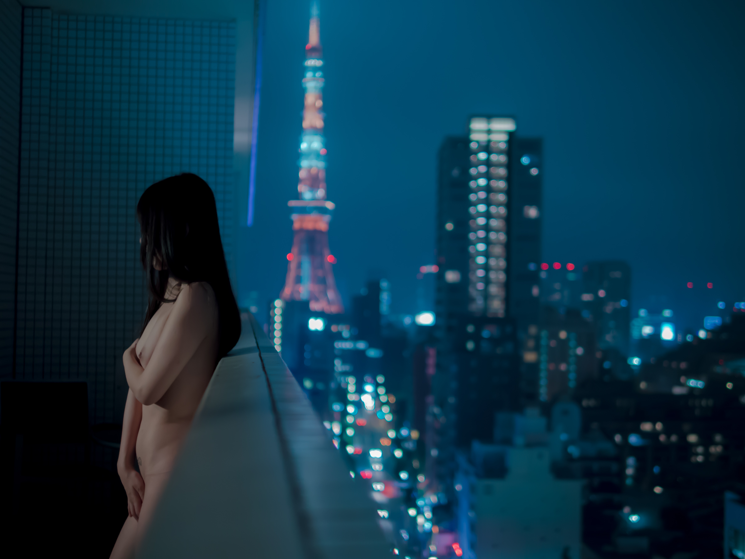 Idolmaster – Tsubomi – Shibuya Rin