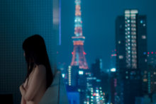 Idolmaster – Tsubomi – Shibuya Rin (465)