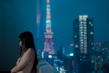 Idolmaster – Tsubomi – Shibuya Rin (473)