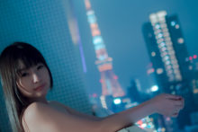 Idolmaster – Tsubomi – Shibuya Rin (475)