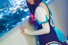 Idolmaster – Tsubomi – Shibuya Rin (504)