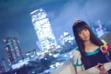 Idolmaster – Tsubomi – Shibuya Rin (505)