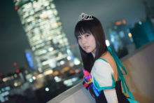Idolmaster – Tsubomi – Shibuya Rin (507)