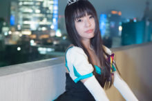 Idolmaster – Tsubomi – Shibuya Rin (511)