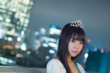 Idolmaster – Tsubomi – Shibuya Rin (512)