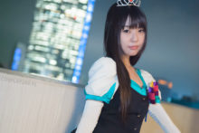 Idolmaster – Tsubomi – Shibuya Rin (520)