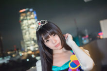 Idolmaster – Tsubomi – Shibuya Rin (522)