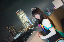 Idolmaster – Tsubomi – Shibuya Rin (524)