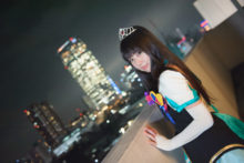 Idolmaster – Tsubomi – Shibuya Rin (525)