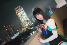 Idolmaster – Tsubomi – Shibuya Rin (527)