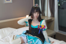 Idolmaster – Tsubomi – Shibuya Rin (536)
