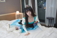 Idolmaster – Tsubomi – Shibuya Rin (538)
