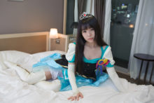 Idolmaster – Tsubomi – Shibuya Rin (539)