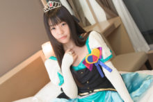 Idolmaster – Tsubomi – Shibuya Rin (540)