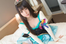 Idolmaster – Tsubomi – Shibuya Rin (541)