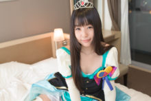 Idolmaster – Tsubomi – Shibuya Rin (542)
