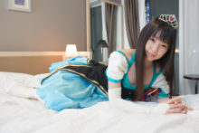 Idolmaster – Tsubomi – Shibuya Rin (544)
