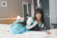 Idolmaster – Tsubomi – Shibuya Rin (545)