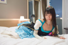Idolmaster – Tsubomi – Shibuya Rin (546)