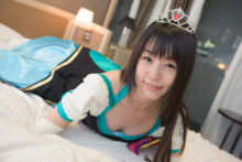 Idolmaster – Tsubomi – Shibuya Rin (547)