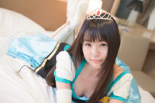 Idolmaster – Tsubomi – Shibuya Rin (548)