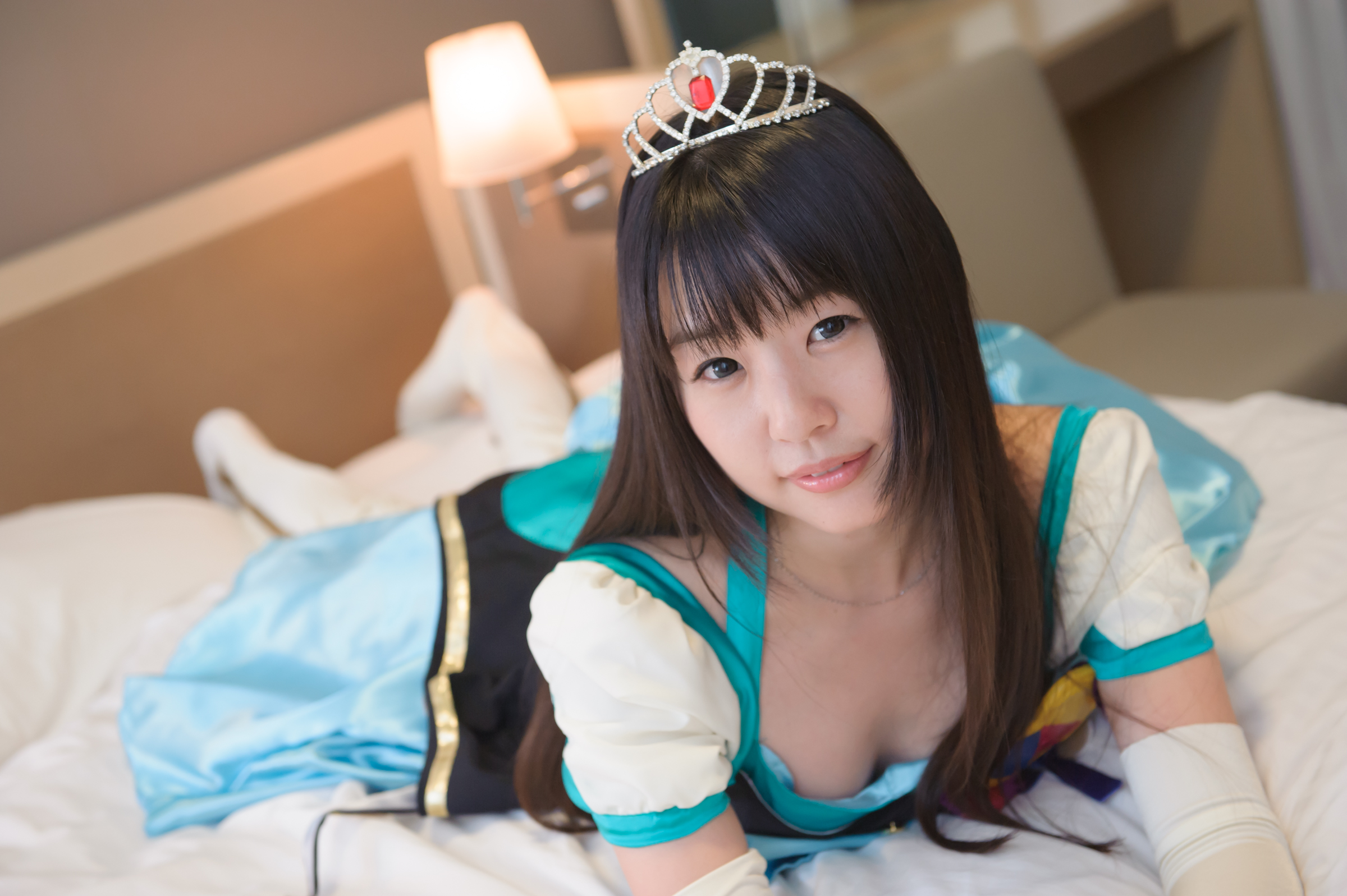 Idolmaster – Tsubomi – Shibuya Rin
