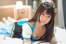 Idolmaster – Tsubomi – Shibuya Rin (550)