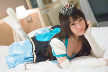 Idolmaster – Tsubomi – Shibuya Rin (552)
