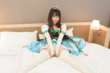 Idolmaster – Tsubomi – Shibuya Rin (565)