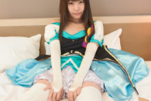 Idolmaster – Tsubomi – Shibuya Rin (568)