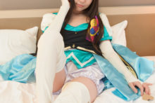 Idolmaster – Tsubomi – Shibuya Rin (569)