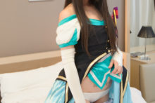 Idolmaster – Tsubomi – Shibuya Rin (571)