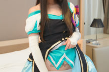 Idolmaster – Tsubomi – Shibuya Rin (573)
