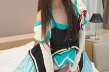 Idolmaster – Tsubomi – Shibuya Rin (574)