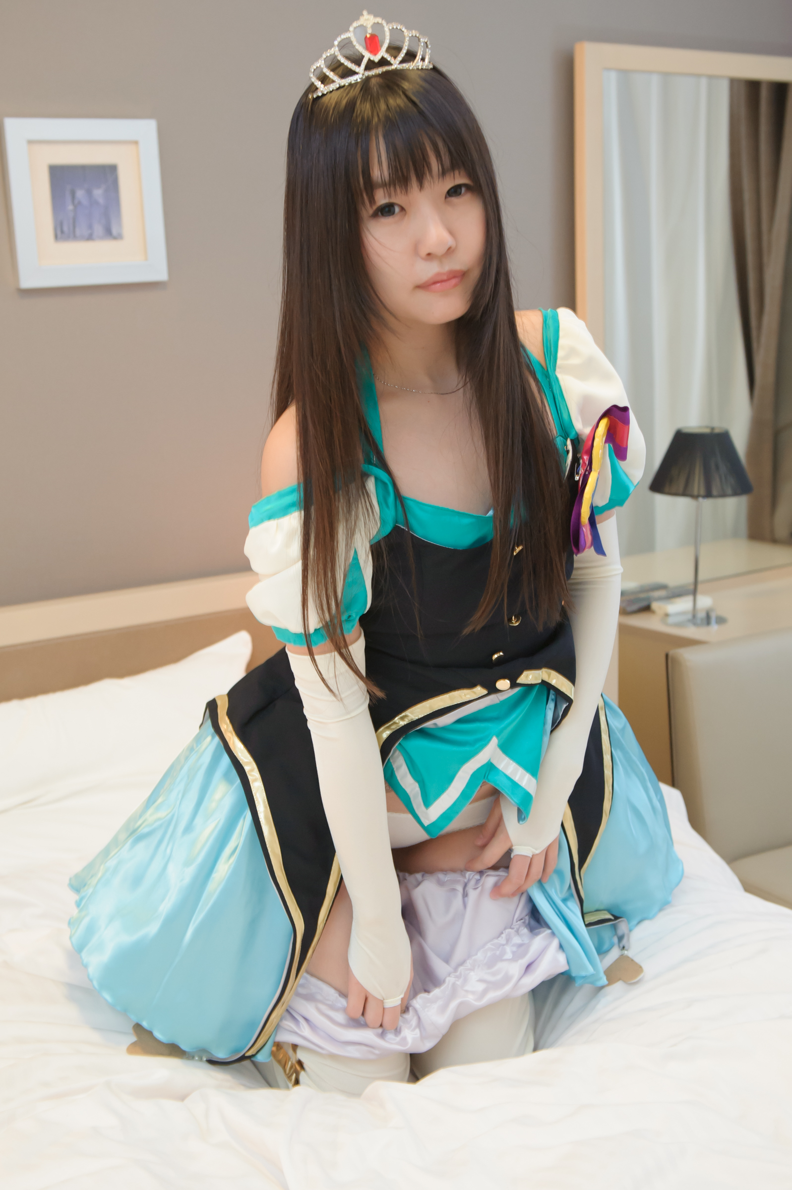 Idolmaster – Tsubomi – Shibuya Rin