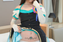 Idolmaster – Tsubomi – Shibuya Rin (585)
