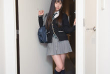 Idolmaster – Tsubomi – Shibuya Rin (6)