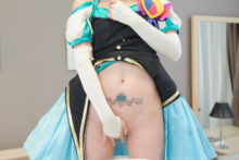 Idolmaster – Tsubomi – Shibuya Rin (617)