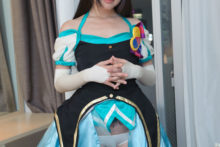 Idolmaster – Tsubomi – Shibuya Rin (653)