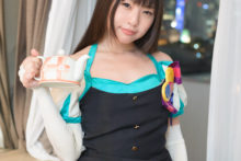 Idolmaster – Tsubomi – Shibuya Rin (659)