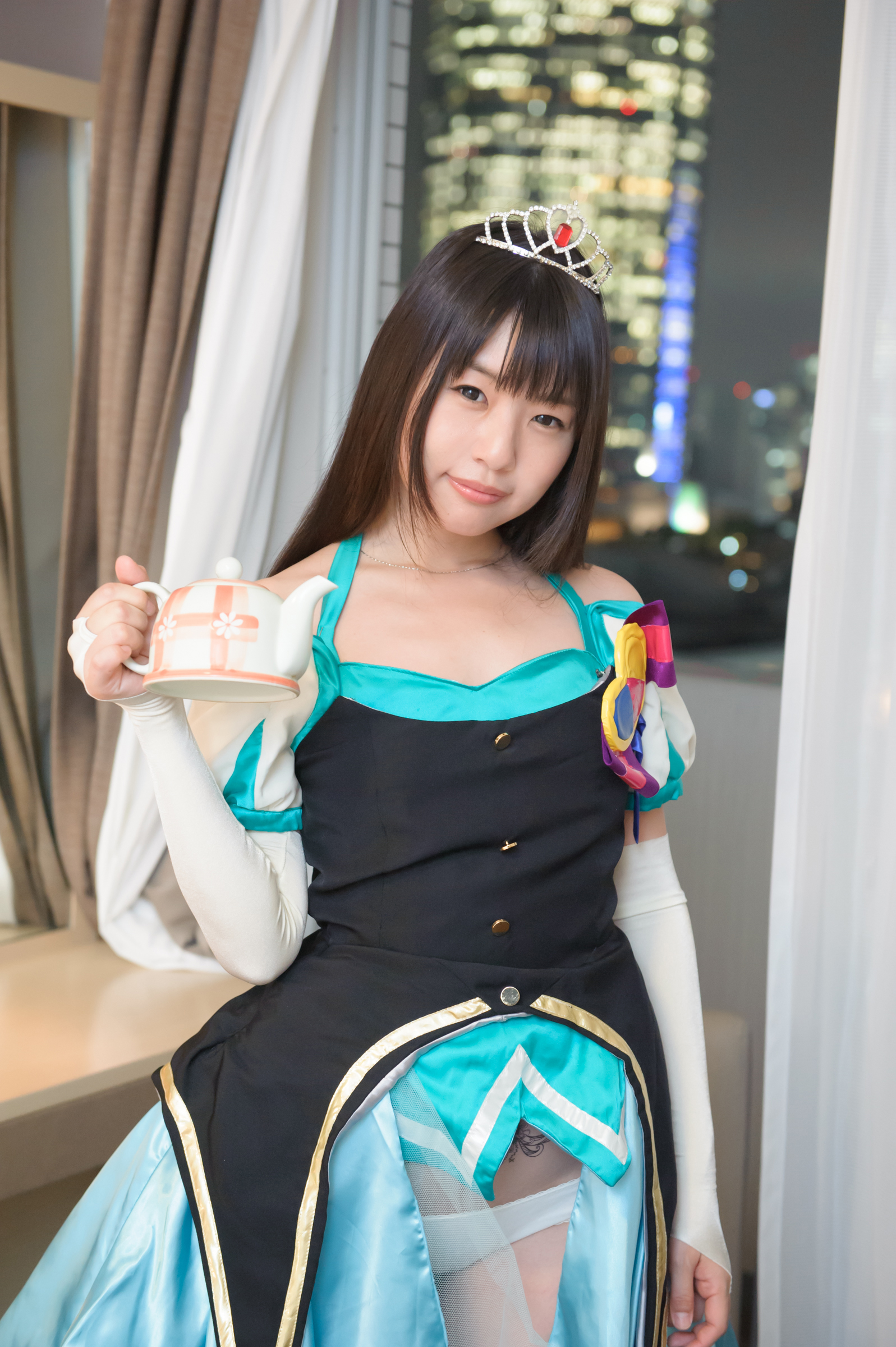 Idolmaster – Tsubomi – Shibuya Rin