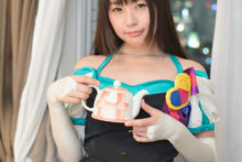 Idolmaster – Tsubomi – Shibuya Rin (660)